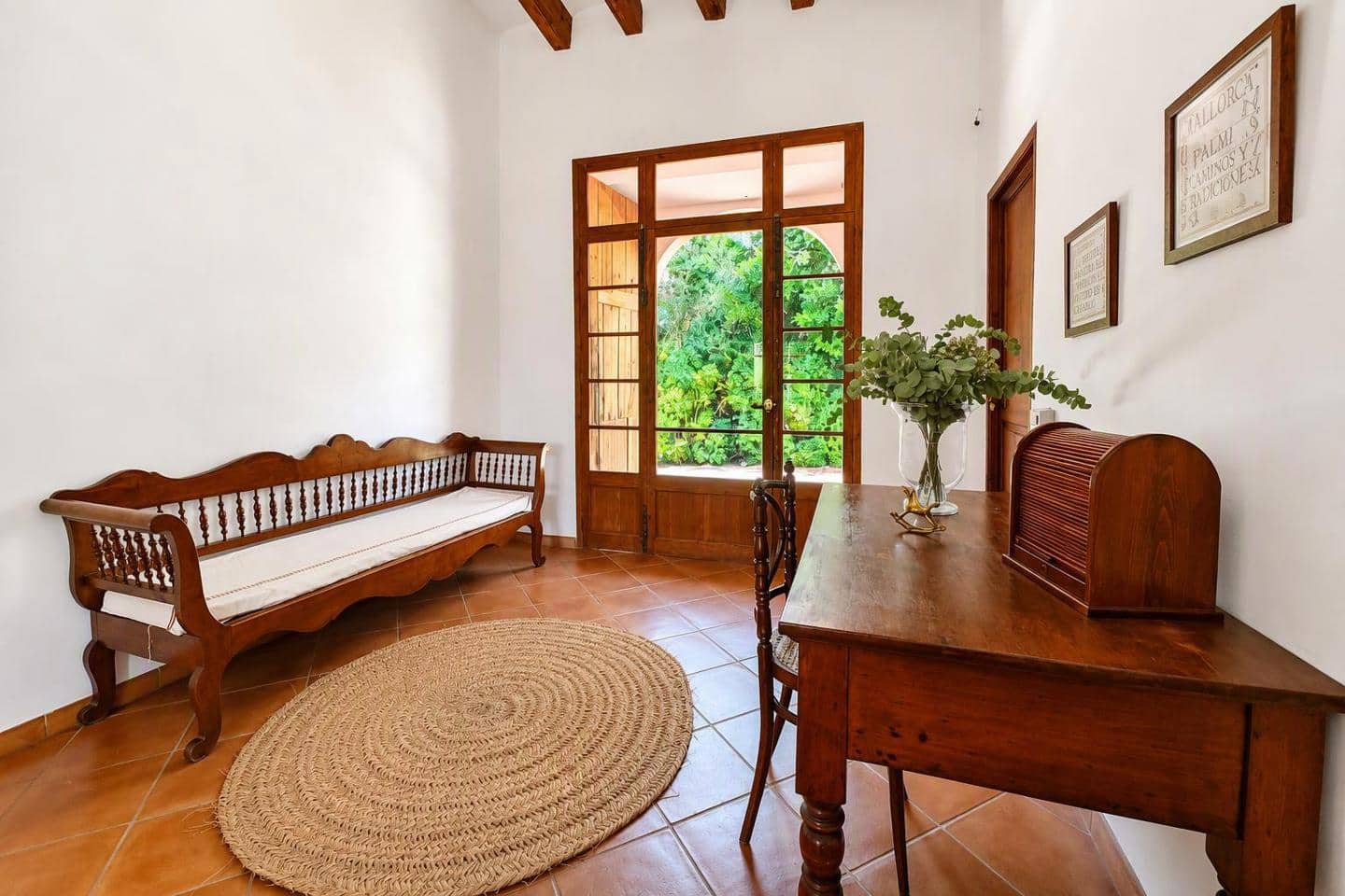 5 chambre Finca/Maison de Campagne à vendre à Puerto de Soller / Port de Soller avec garage - 3 500 000 € (Ref: 9800281)