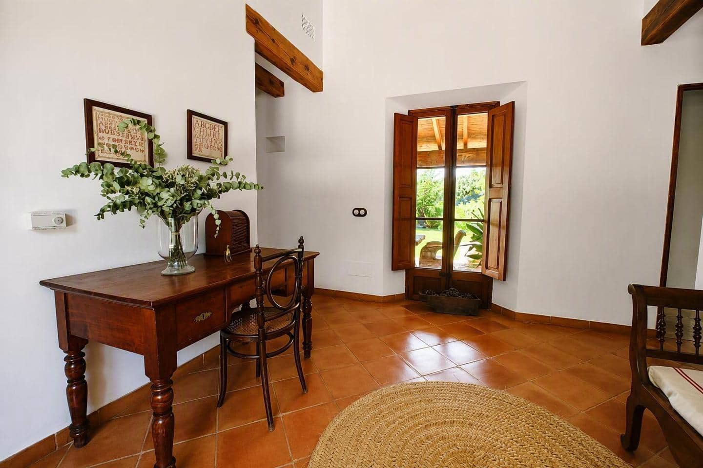 5 chambre Finca/Maison de Campagne à vendre à Puerto de Soller / Port de Soller avec garage - 3 500 000 € (Ref: 9800281)