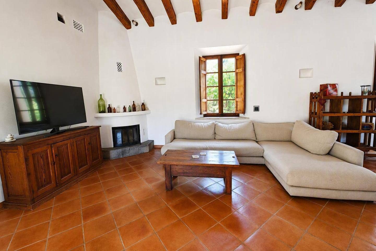 5 chambre Finca/Maison de Campagne à vendre à Puerto de Soller / Port de Soller avec garage - 3 500 000 € (Ref: 9800281)