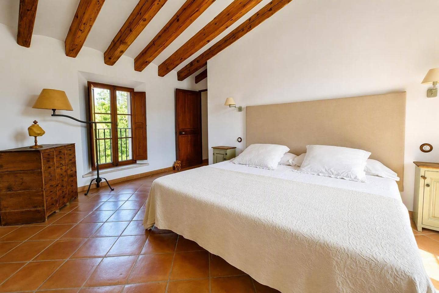 5 chambre Finca/Maison de Campagne à vendre à Puerto de Soller / Port de Soller avec garage - 3 500 000 € (Ref: 9800281)