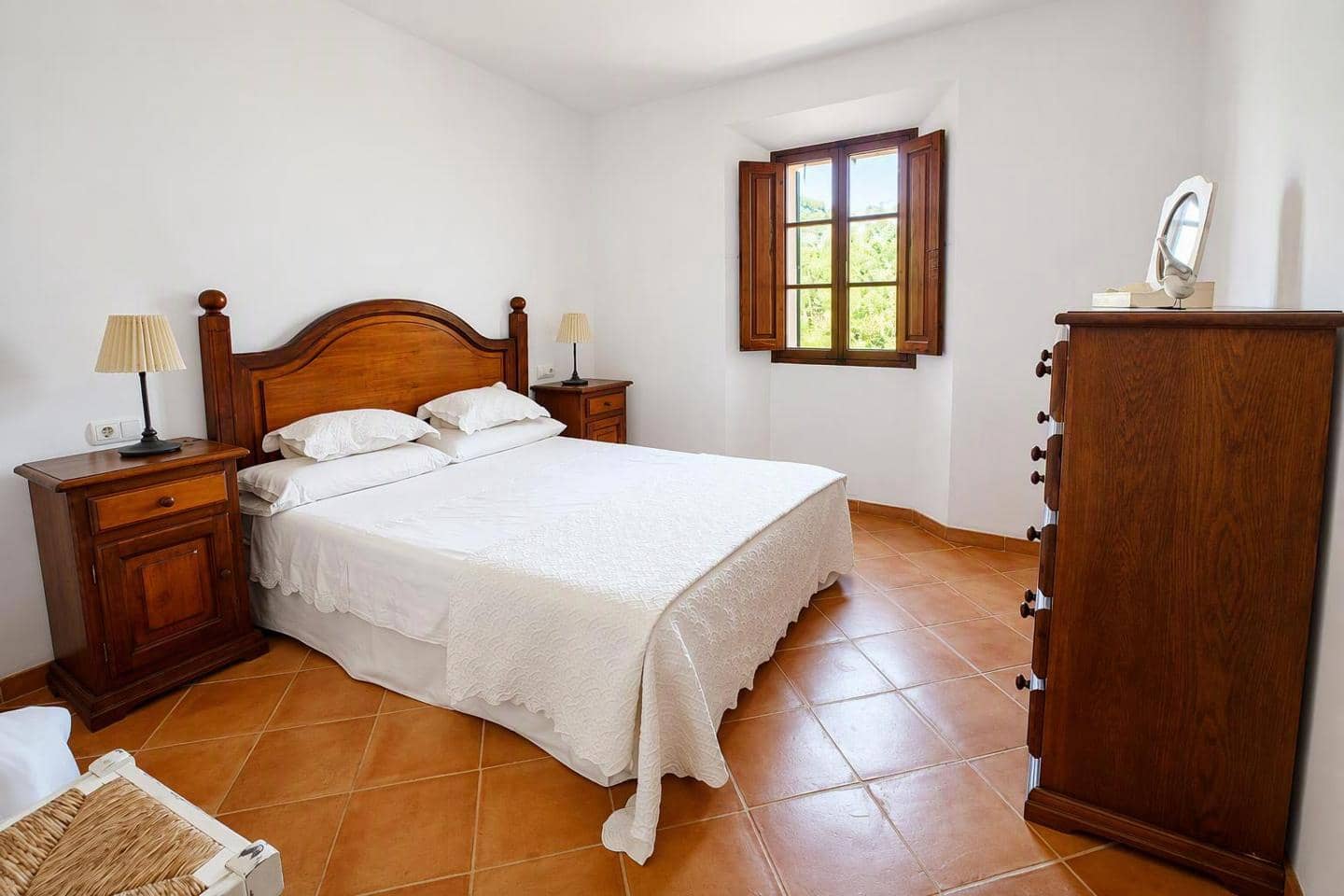 5 chambre Finca/Maison de Campagne à vendre à Puerto de Soller / Port de Soller avec garage - 3 500 000 € (Ref: 9800281)
