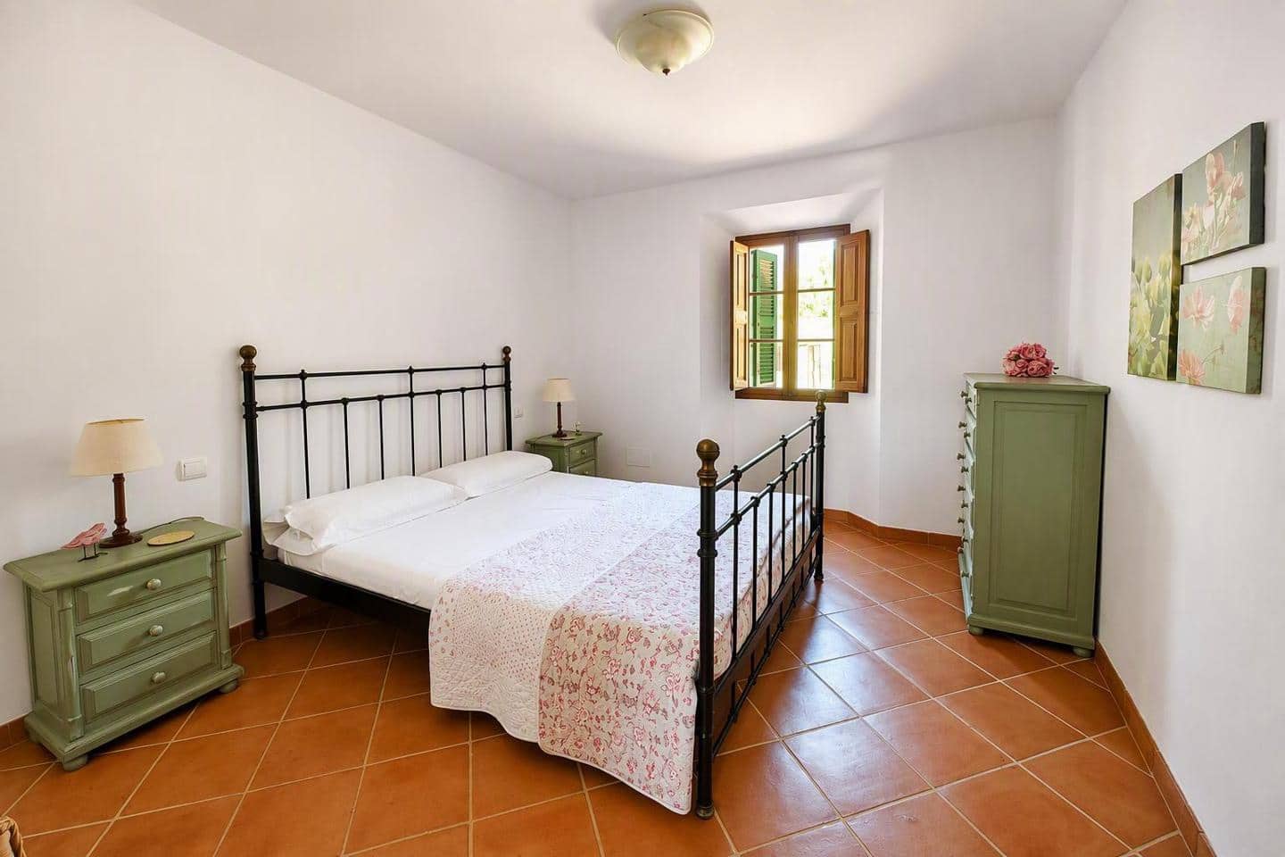 5 chambre Finca/Maison de Campagne à vendre à Puerto de Soller / Port de Soller avec garage - 3 500 000 € (Ref: 9800281)