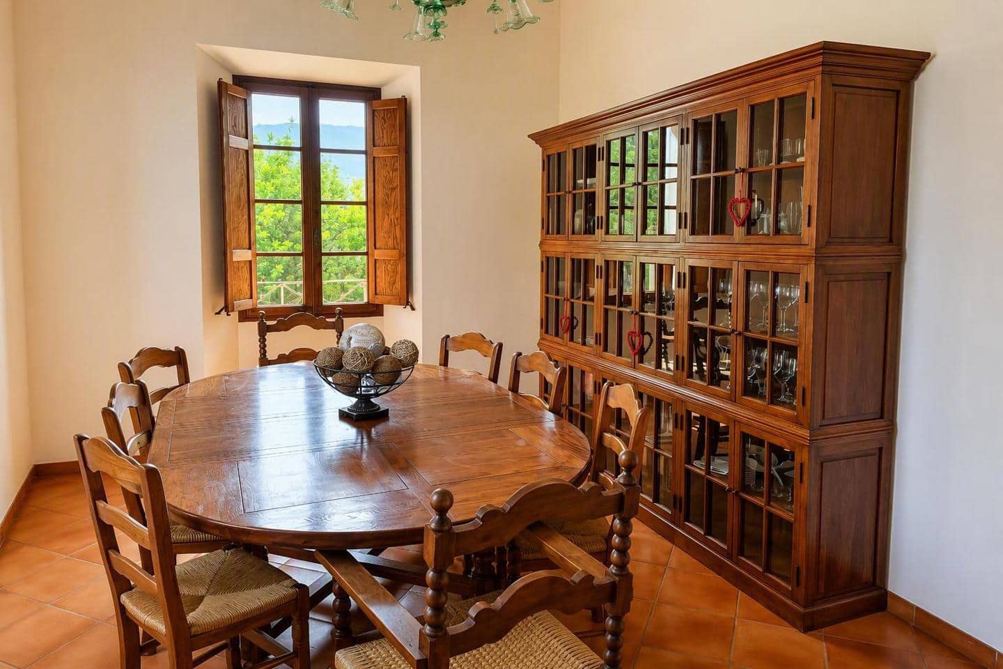 5 chambre Finca/Maison de Campagne à vendre à Puerto de Soller / Port de Soller avec garage - 3 500 000 € (Ref: 9800281)