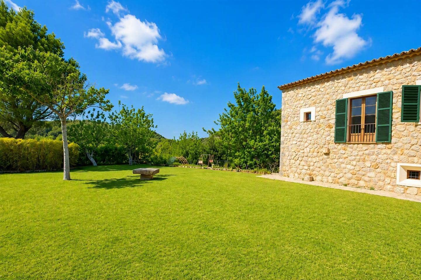 5 chambre Finca/Maison de Campagne à vendre à Puerto de Soller / Port de Soller avec garage - 3 500 000 € (Ref: 9800281)