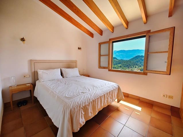 2 camera da letto Appartamento in vendita in Puerto de Soller / Port de Soller, Sóller con piscina - 625.000 € (Rif: 9809823)