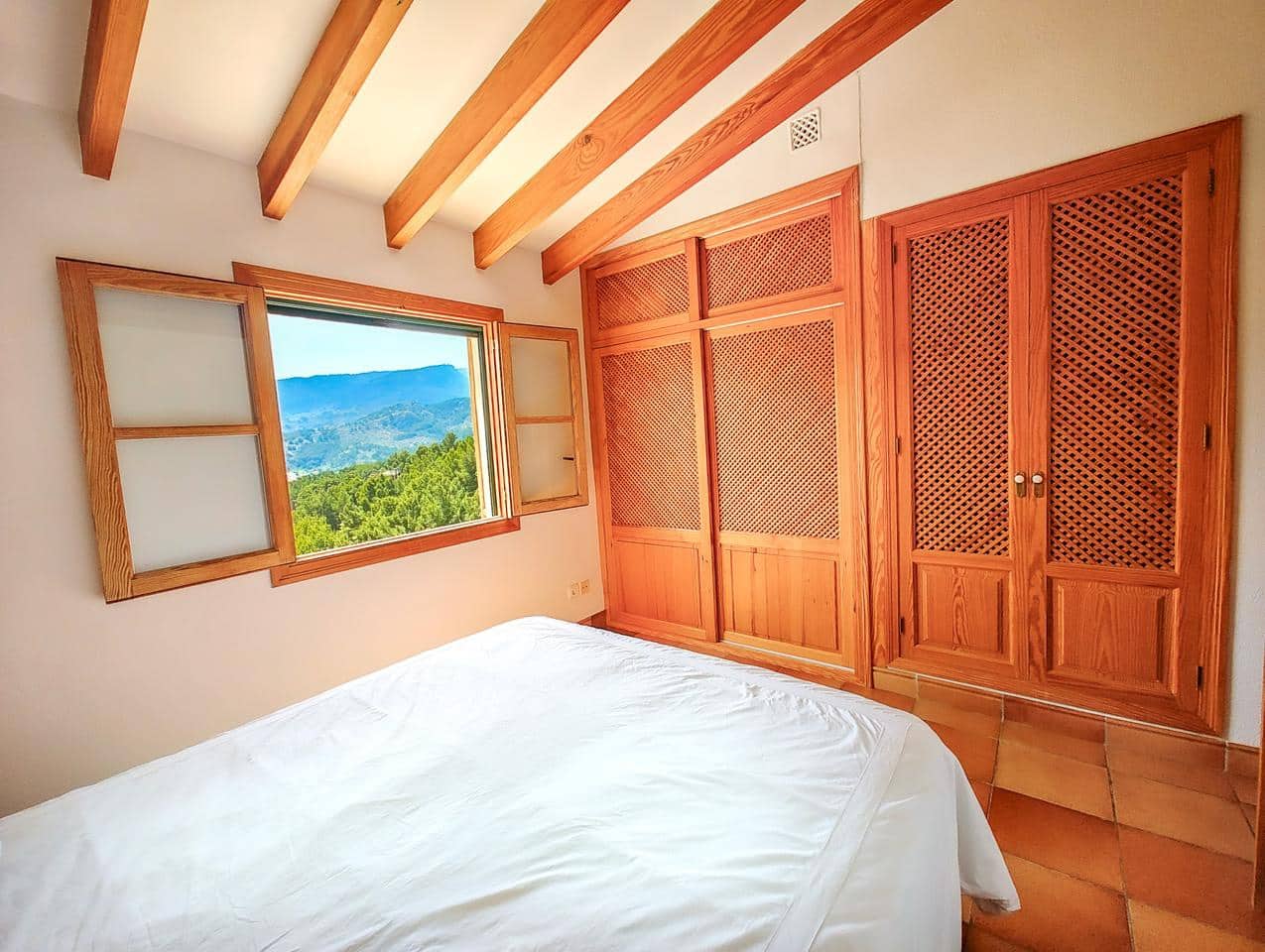 2 camera da letto Appartamento in vendita in Puerto de Soller / Port de Soller con piscina - 625.000 € (Rif: 9809823)