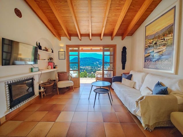 2 camera da letto Appartamento in vendita in Puerto de Soller / Port de Soller, Sóller con piscina - 625.000 € (Rif: 9809823)