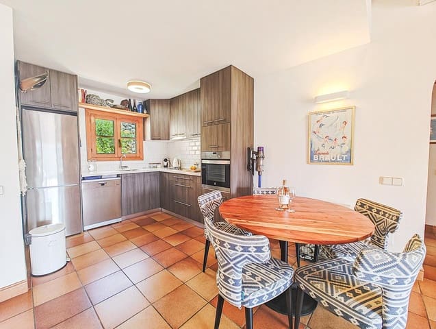 2 camera da letto Appartamento in vendita in Puerto de Soller / Port de Soller, Sóller con piscina - 625.000 € (Rif: 9809823)