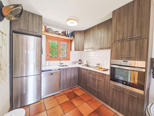 2 camera da letto Appartamento in vendita in Puerto de Soller / Port de Soller, Sóller con piscina - 625.000 € (Rif: 9809823)