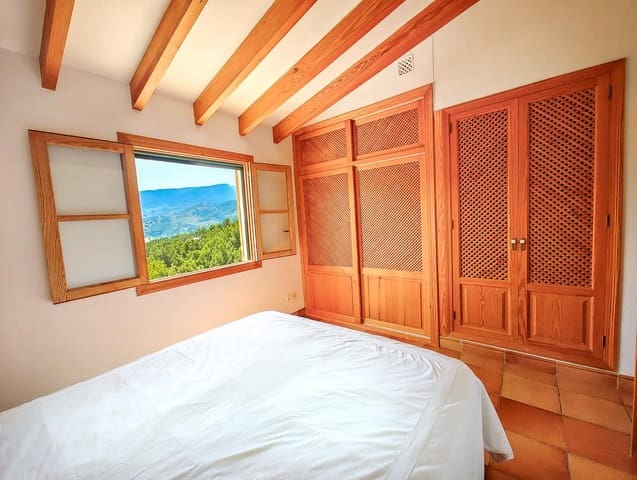 2 camera da letto Appartamento in vendita in Puerto de Soller / Port de Soller, Sóller con piscina - 625.000 € (Rif: 9809823)