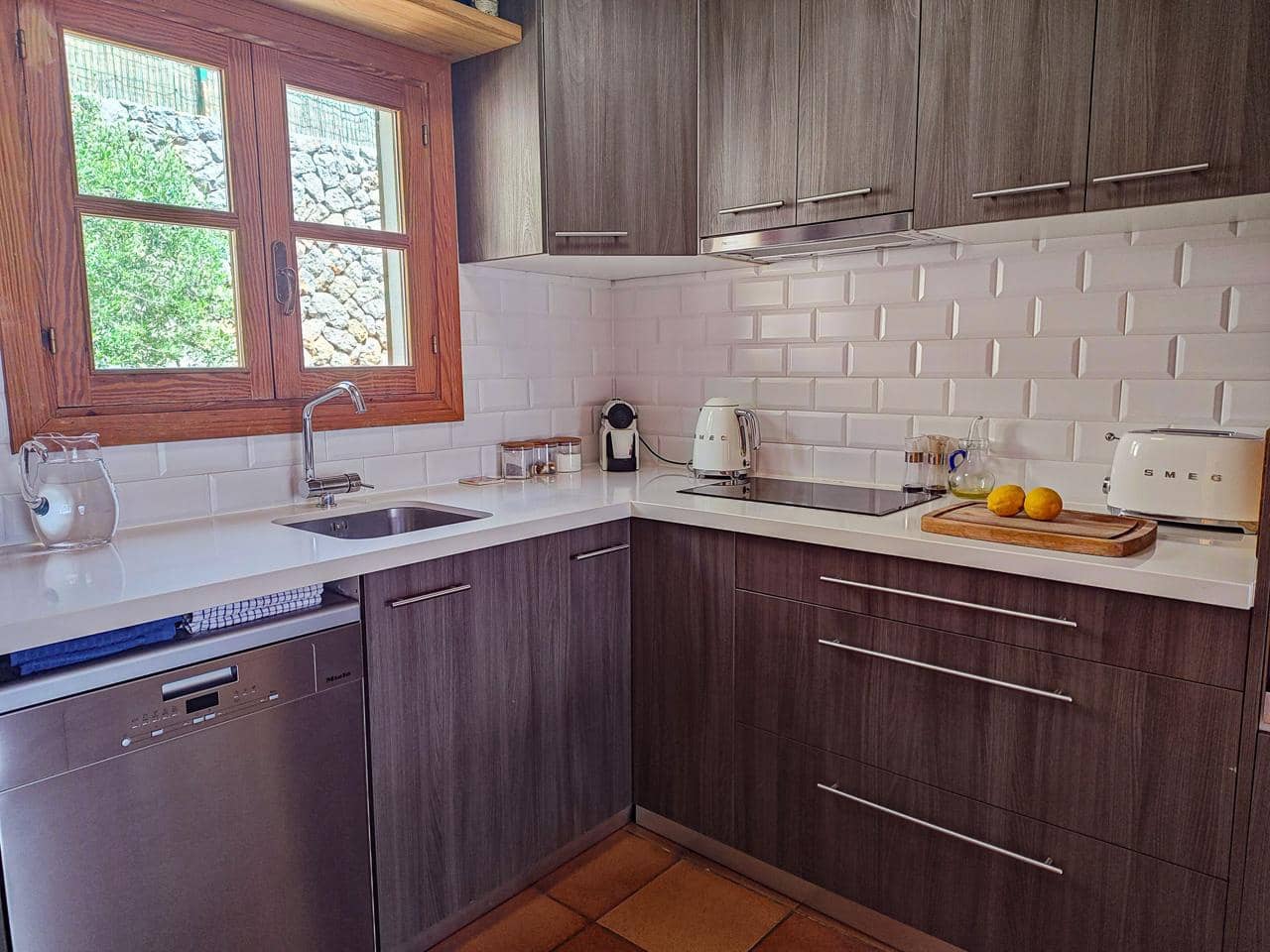 2 camera da letto Appartamento in vendita in Puerto de Soller / Port de Soller con piscina - 625.000 € (Rif: 9809823)