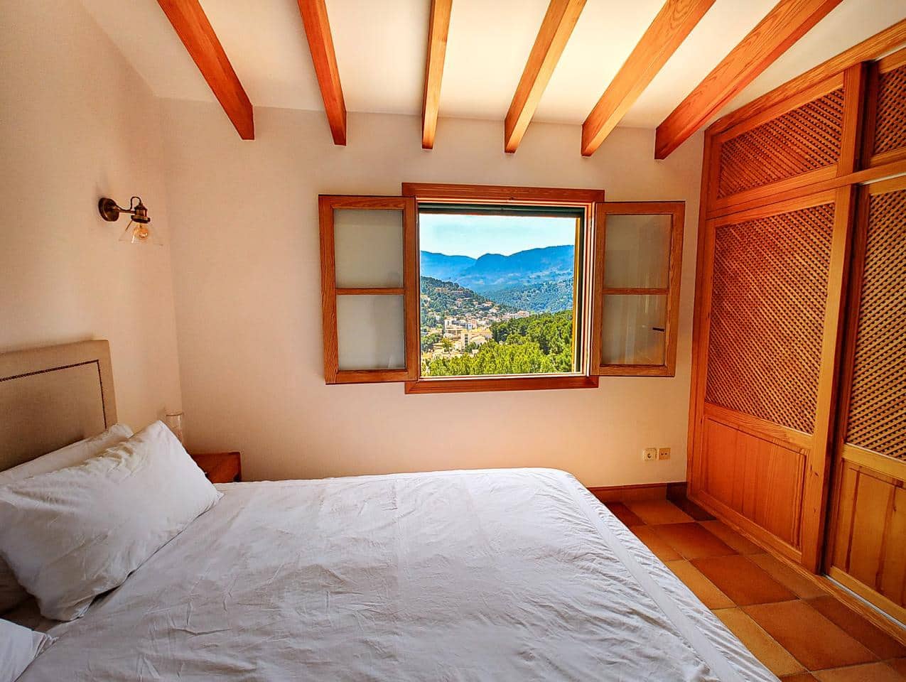 2 camera da letto Appartamento in vendita in Puerto de Soller / Port de Soller con piscina - 625.000 € (Rif: 9809823)