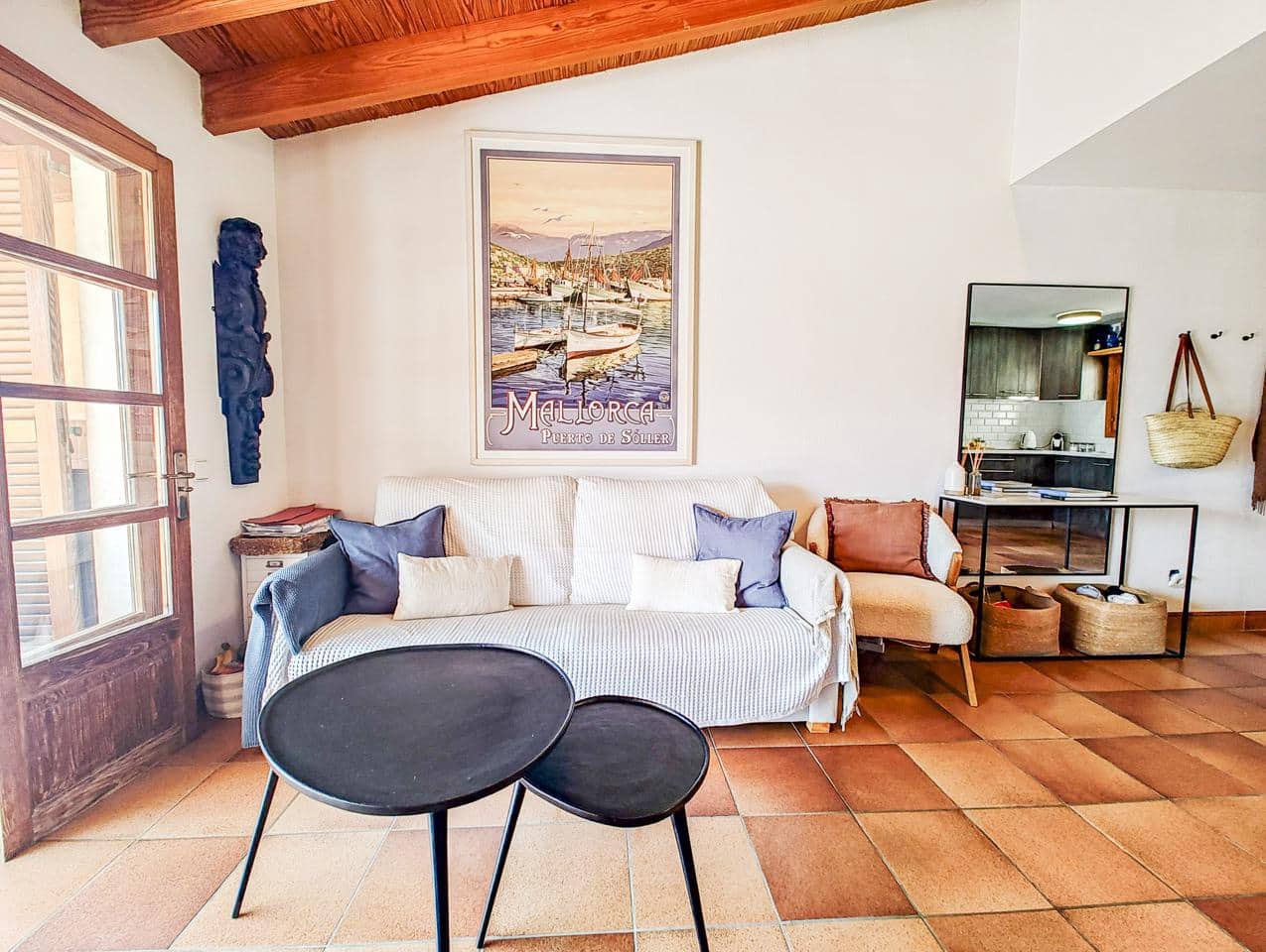 2 camera da letto Appartamento in vendita in Puerto de Soller / Port de Soller con piscina - 625.000 € (Rif: 9809823)