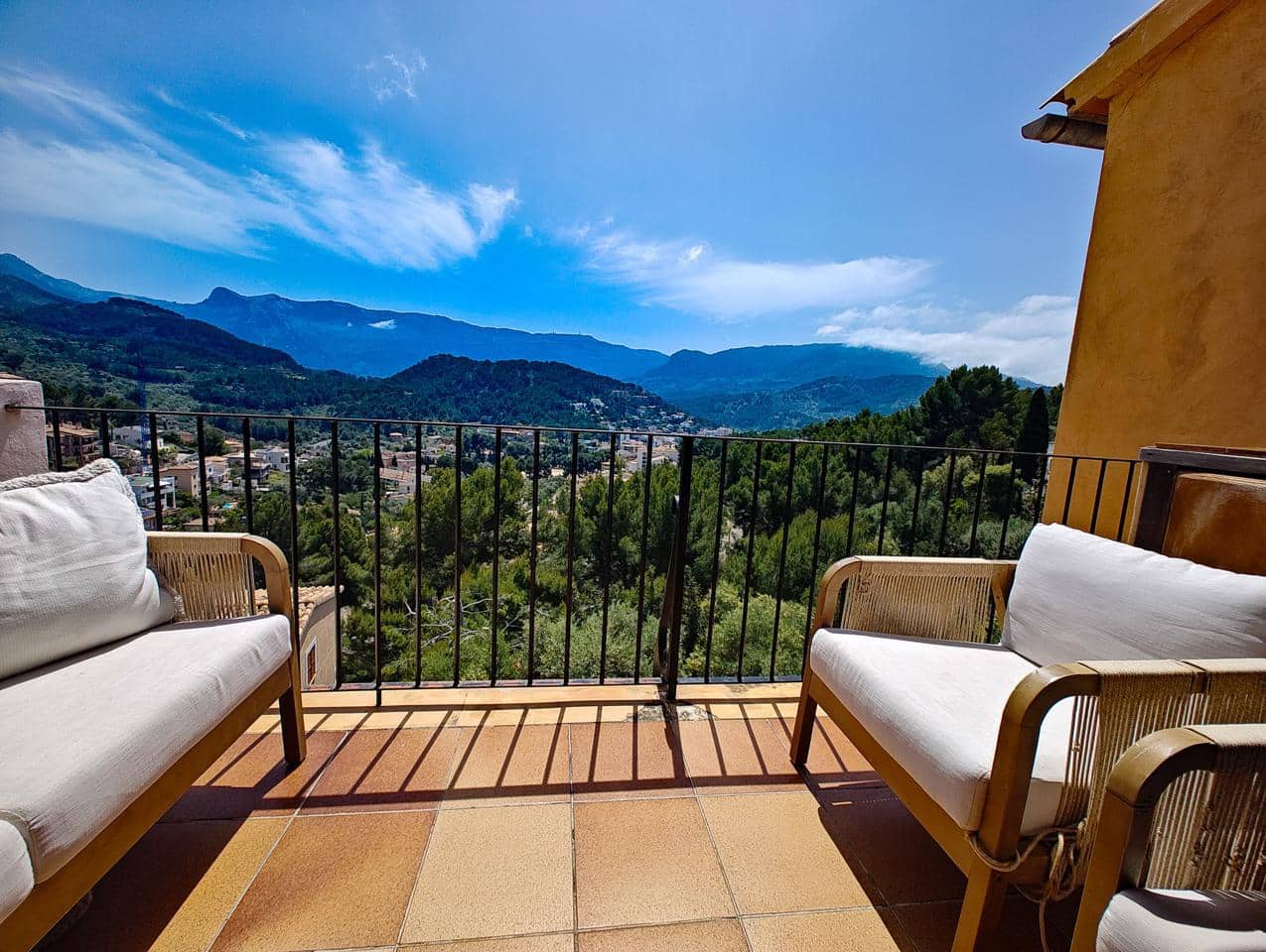 2 camera da letto Appartamento in vendita in Puerto de Soller / Port de Soller con piscina - 625.000 € (Rif: 9809823)