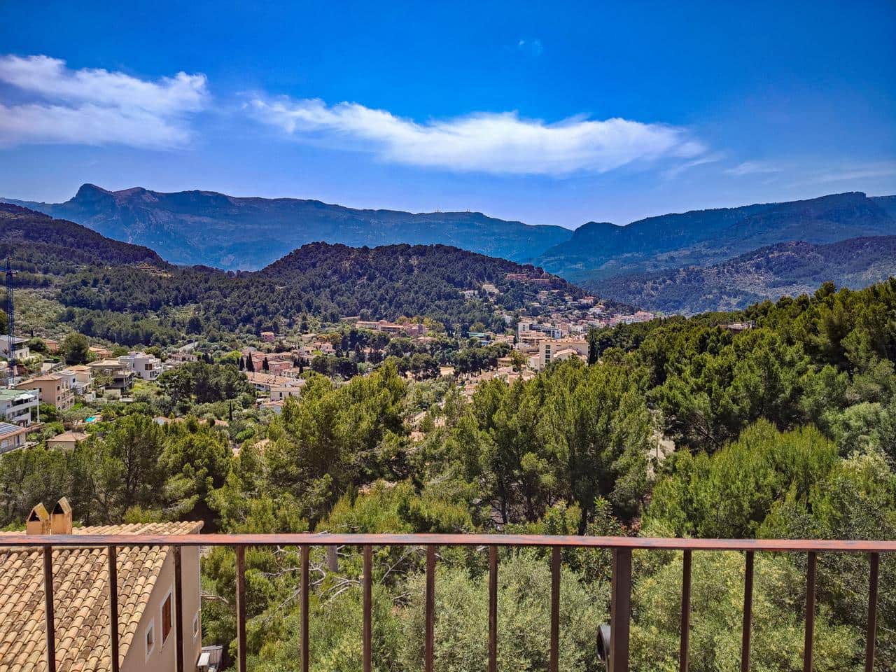 2 camera da letto Appartamento in vendita in Puerto de Soller / Port de Soller con piscina - 625.000 € (Rif: 9809823)