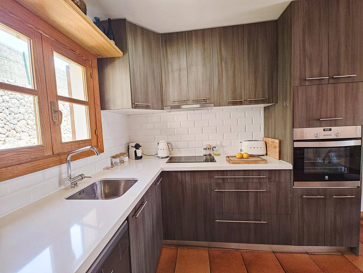 2 bedroom Flat for sale in Puerto de Soller / Port de Soller with pool - € 598,000 (Ref: 9809823)