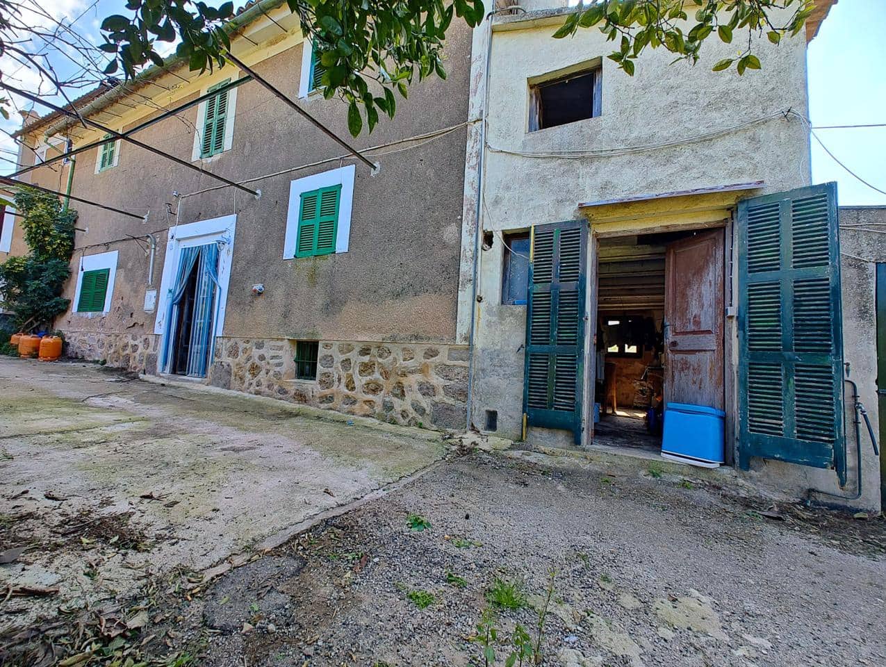 3 sypialnia Willa na sprzedaż w Soller - 700 000 € (Ref: 9816184)