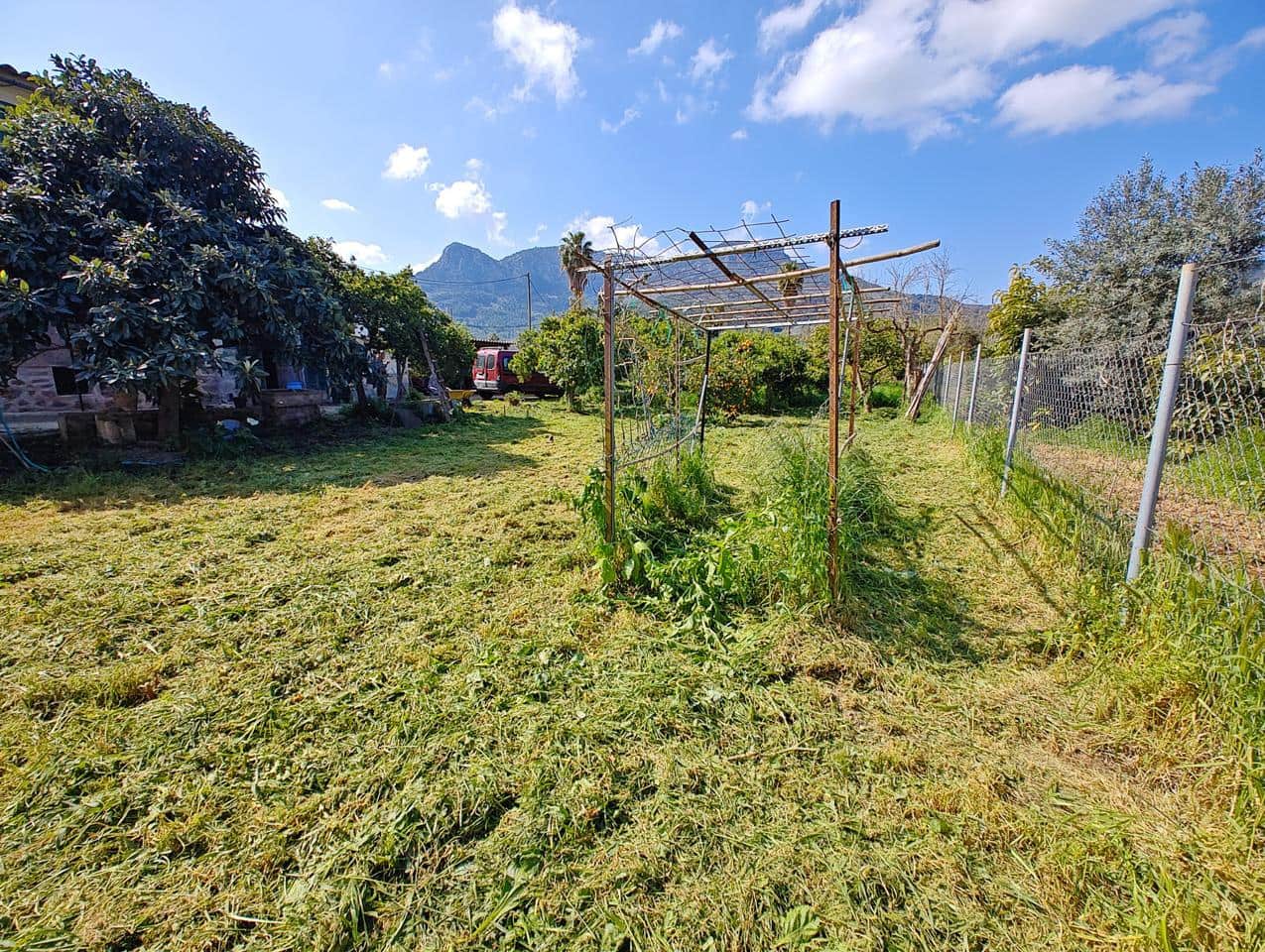 3 sypialnia Willa na sprzedaż w Soller - 700 000 € (Ref: 9816184)