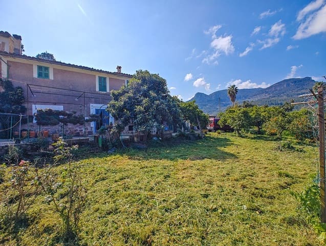 3 sypialnia Willa na sprzedaż w Sóller - 700 000 € (Ref: 9816184)