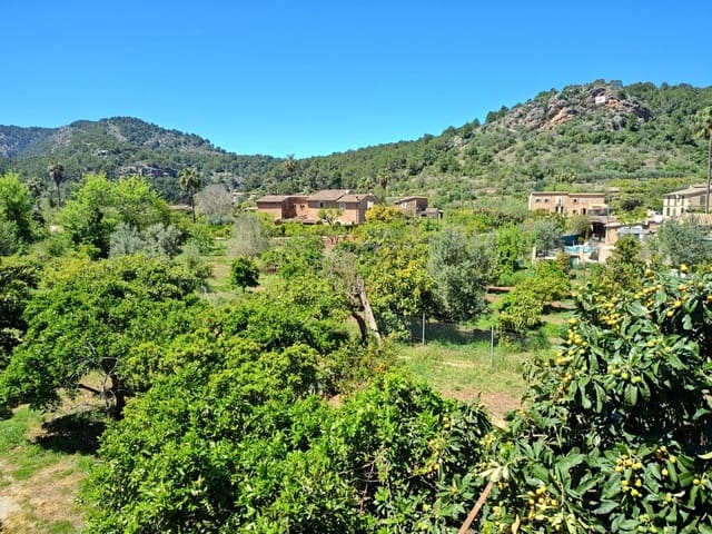 3 sypialnia Willa na sprzedaż w Sóller - 700 000 € (Ref: 9816184)