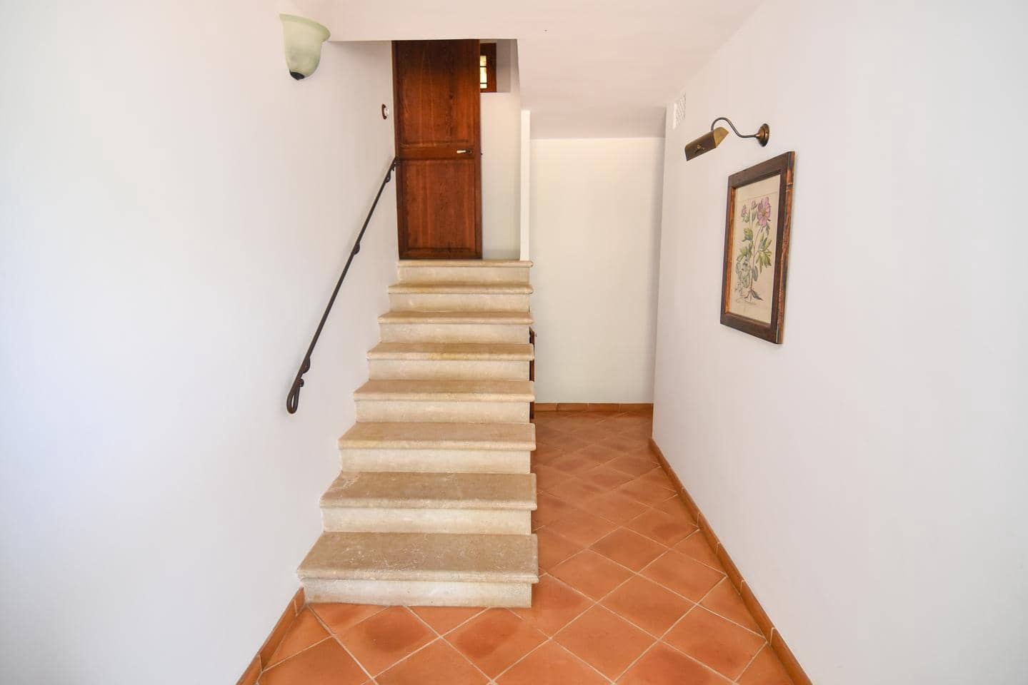 5 soveværelse Finca/Landehus til leje i Puerto de Soller / Port de Soller med garage - € 4.800 (Ref: 9816399)