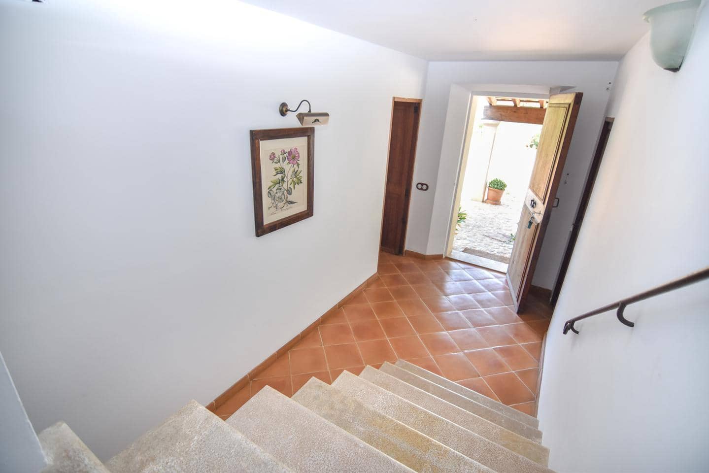 5 soveværelse Finca/Landehus til leje i Puerto de Soller / Port de Soller med garage - € 4.800 (Ref: 9816399)