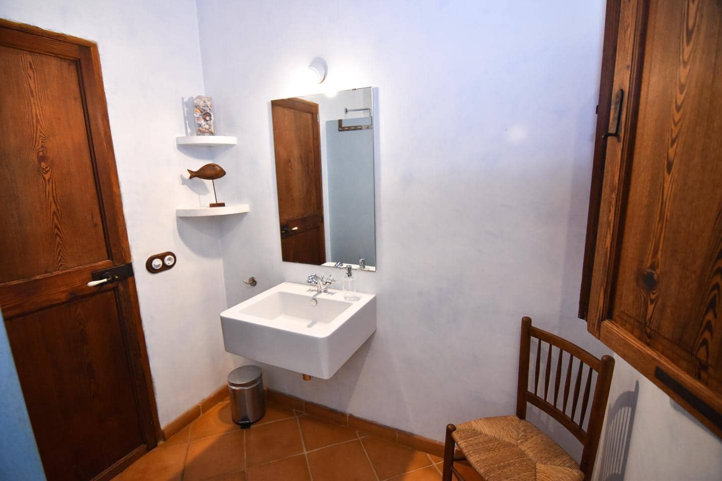 5 soveværelse Finca/Landehus til leje i Puerto de Soller / Port de Soller med garage - € 4.800 (Ref: 9816399)