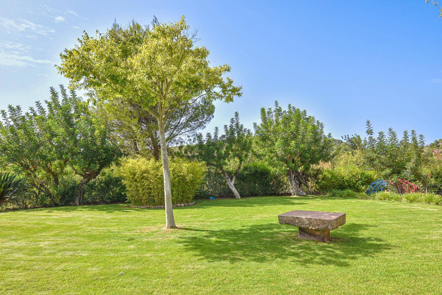 5 soveværelse Finca/Landehus til leje i Puerto de Soller / Port de Soller med garage - € 4.800 (Ref: 9816399)