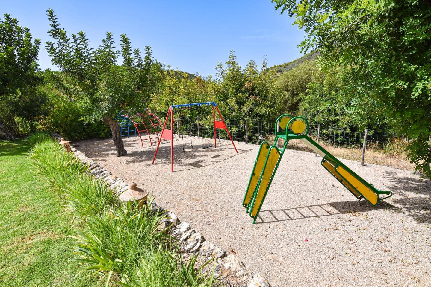 5 soveværelse Finca/Landehus til leje i Puerto de Soller / Port de Soller med garage - € 4.800 (Ref: 9816399)