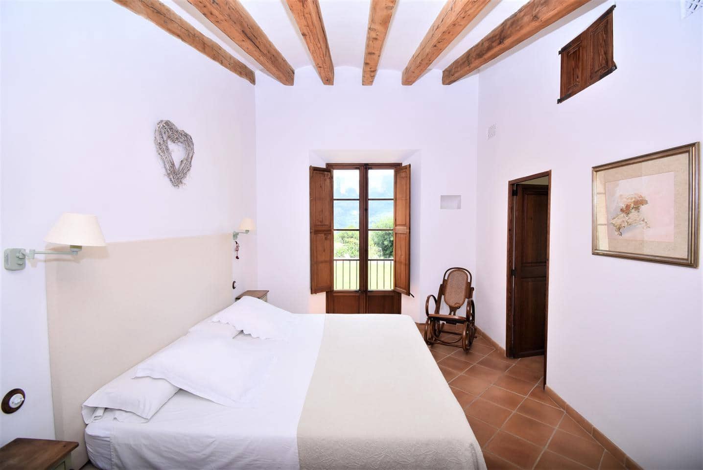 5 bedroom Finca/Country House for rent in Puerto de Soller / Port de Soller with garage - € 4,800 (Ref: 9816399)
