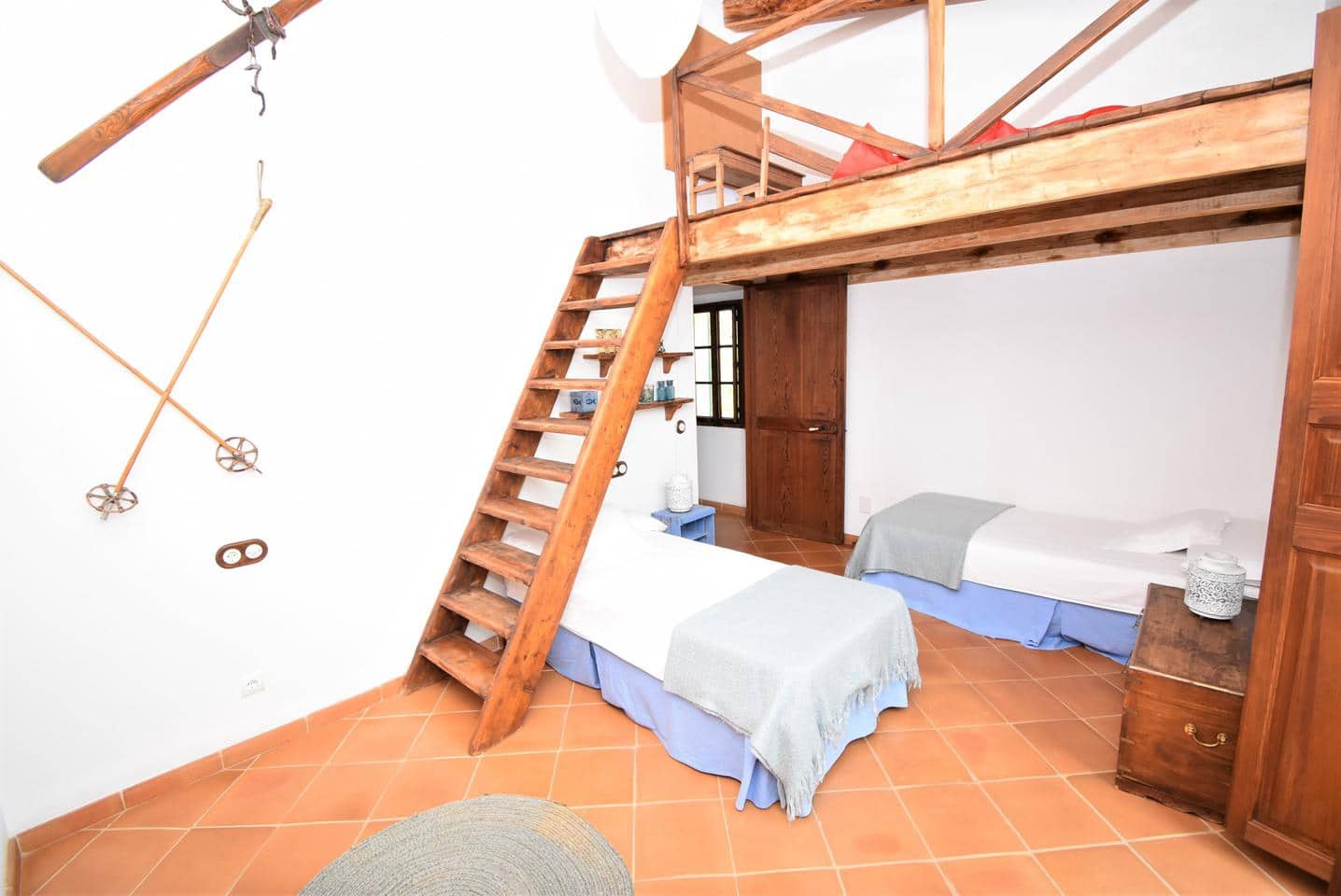 5 bedroom Finca/Country House for rent in Puerto de Soller / Port de Soller with garage - € 4,800 (Ref: 9816399)