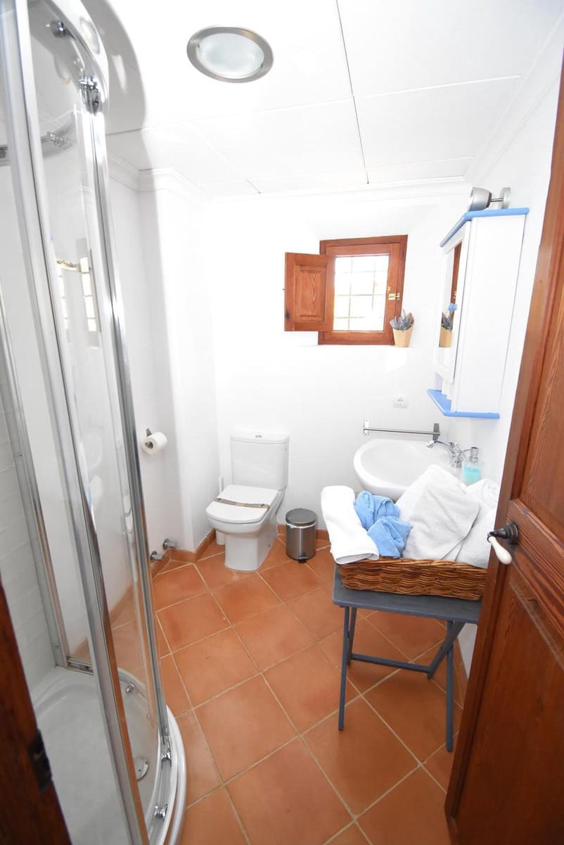5 bedroom Finca/Country House for rent in Puerto de Soller / Port de Soller with garage - € 4,800 (Ref: 9816399)