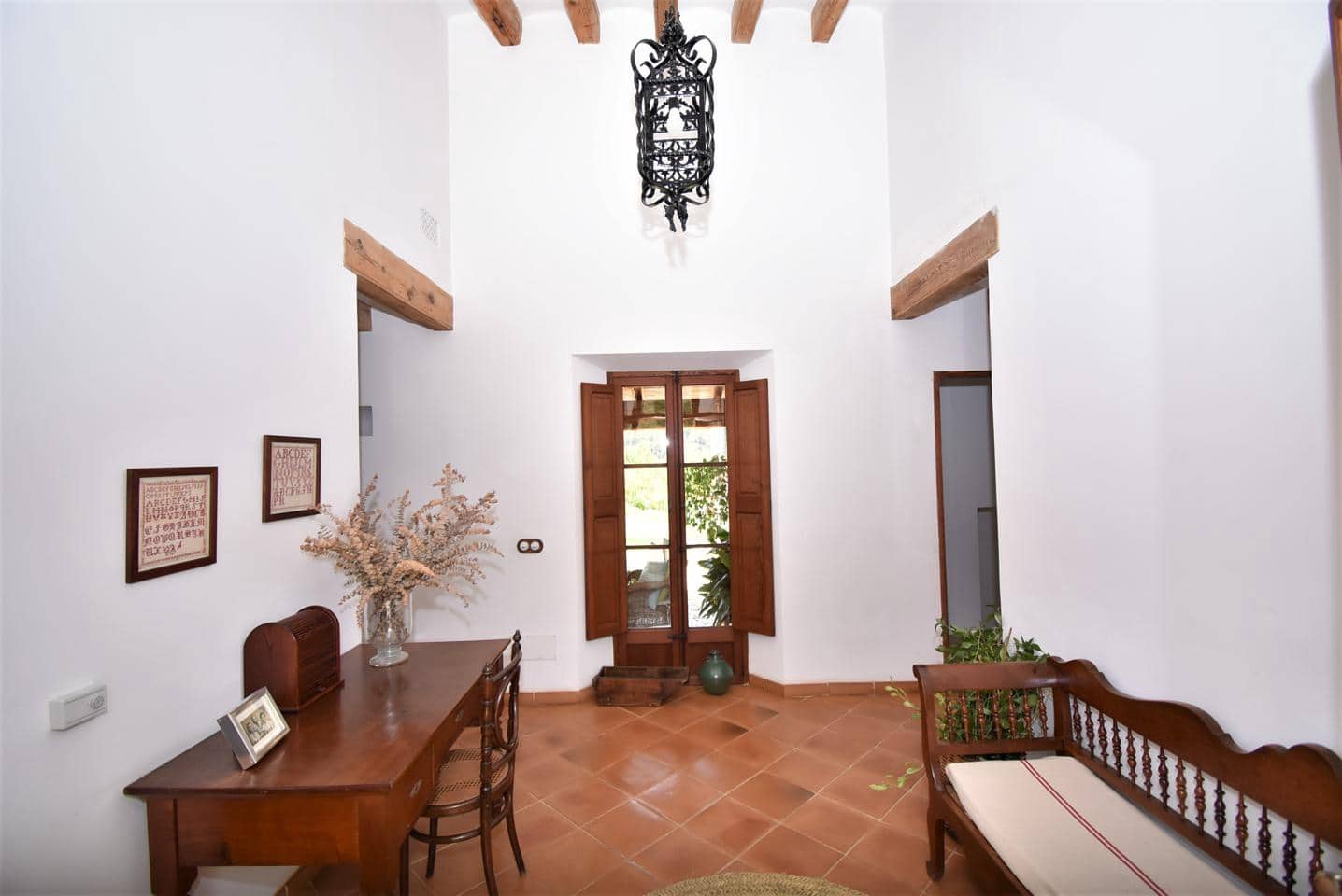 5 bedroom Finca/Country House for rent in Puerto de Soller / Port de Soller with garage - € 4,800 (Ref: 9816399)
