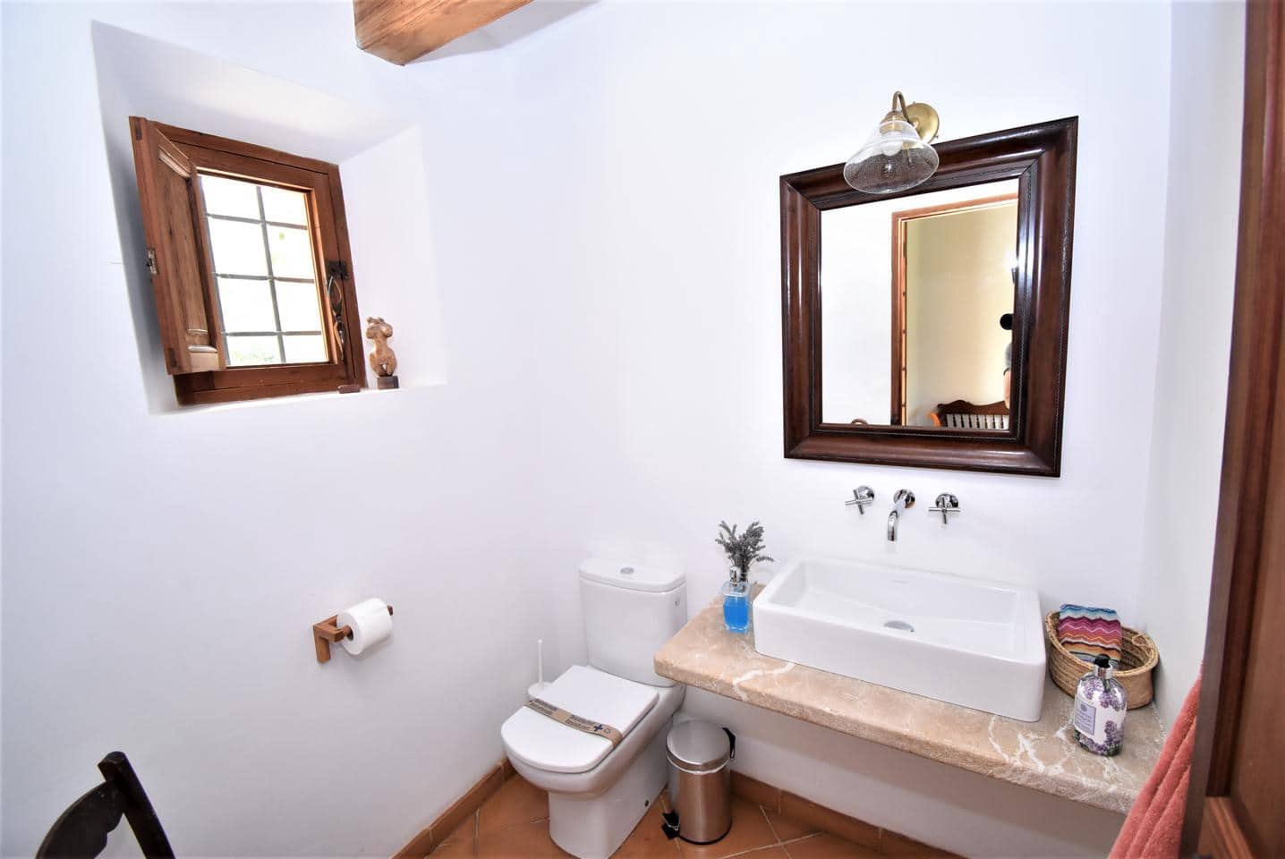 5 bedroom Finca/Country House for rent in Puerto de Soller / Port de Soller with garage - € 4,800 (Ref: 9816399)