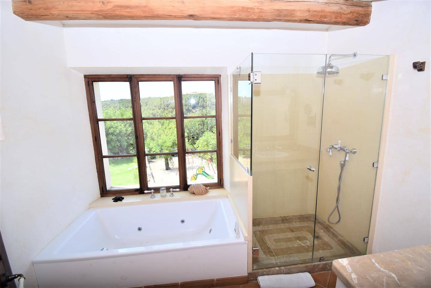 5 bedroom Finca/Country House for rent in Puerto de Soller / Port de Soller with garage - € 4,800 (Ref: 9816399)