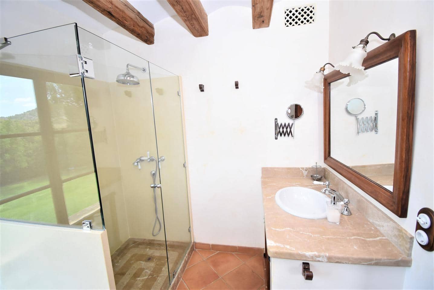 5 bedroom Finca/Country House for rent in Puerto de Soller / Port de Soller with garage - € 4,800 (Ref: 9816399)