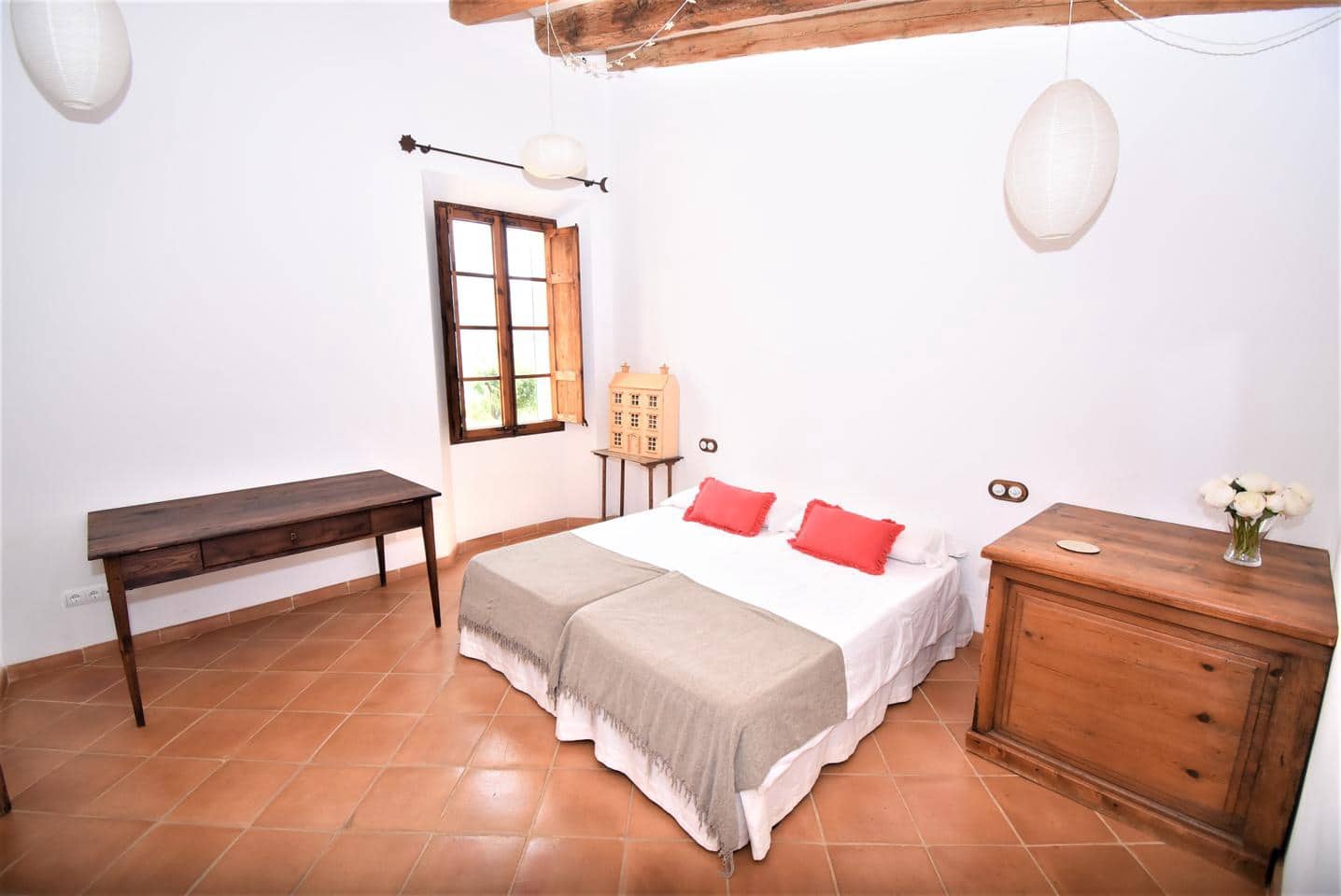 5 bedroom Finca/Country House for rent in Puerto de Soller / Port de Soller with garage - € 4,800 (Ref: 9816399)