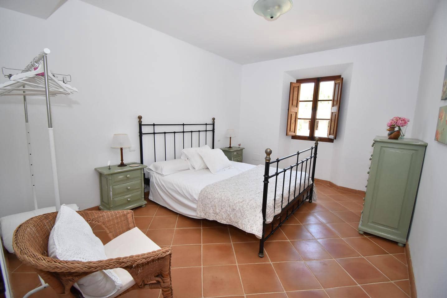 5 bedroom Finca/Country House for rent in Puerto de Soller / Port de Soller with garage - € 4,800 (Ref: 9816399)