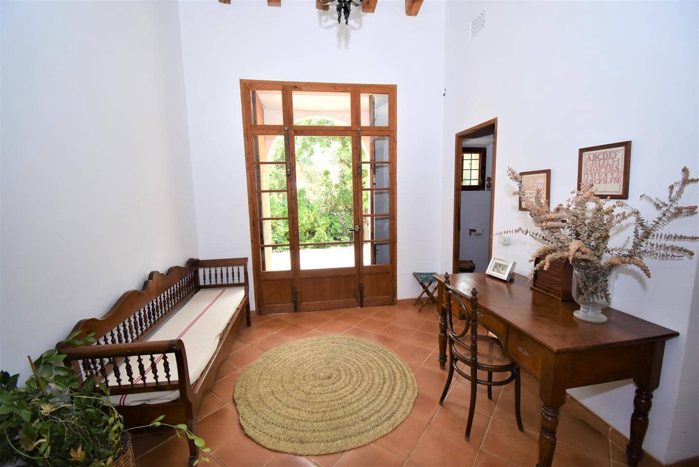 5 bedroom Finca/Country House for rent in Puerto de Soller / Port de Soller with garage - € 4,800 (Ref: 9816399)