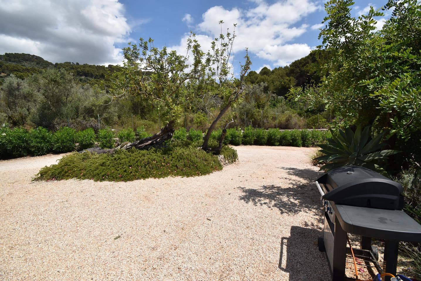 5 bedroom Finca/Country House for rent in Puerto de Soller / Port de Soller with garage - € 4,800 (Ref: 9816399)