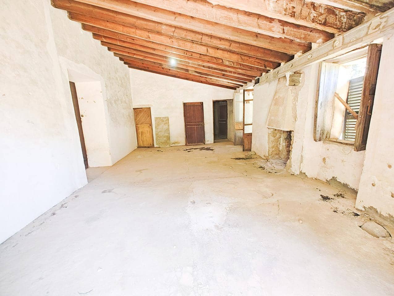 3 camera da letto Villa in vendita in Soller - 450.000 € (Rif: 9873857)