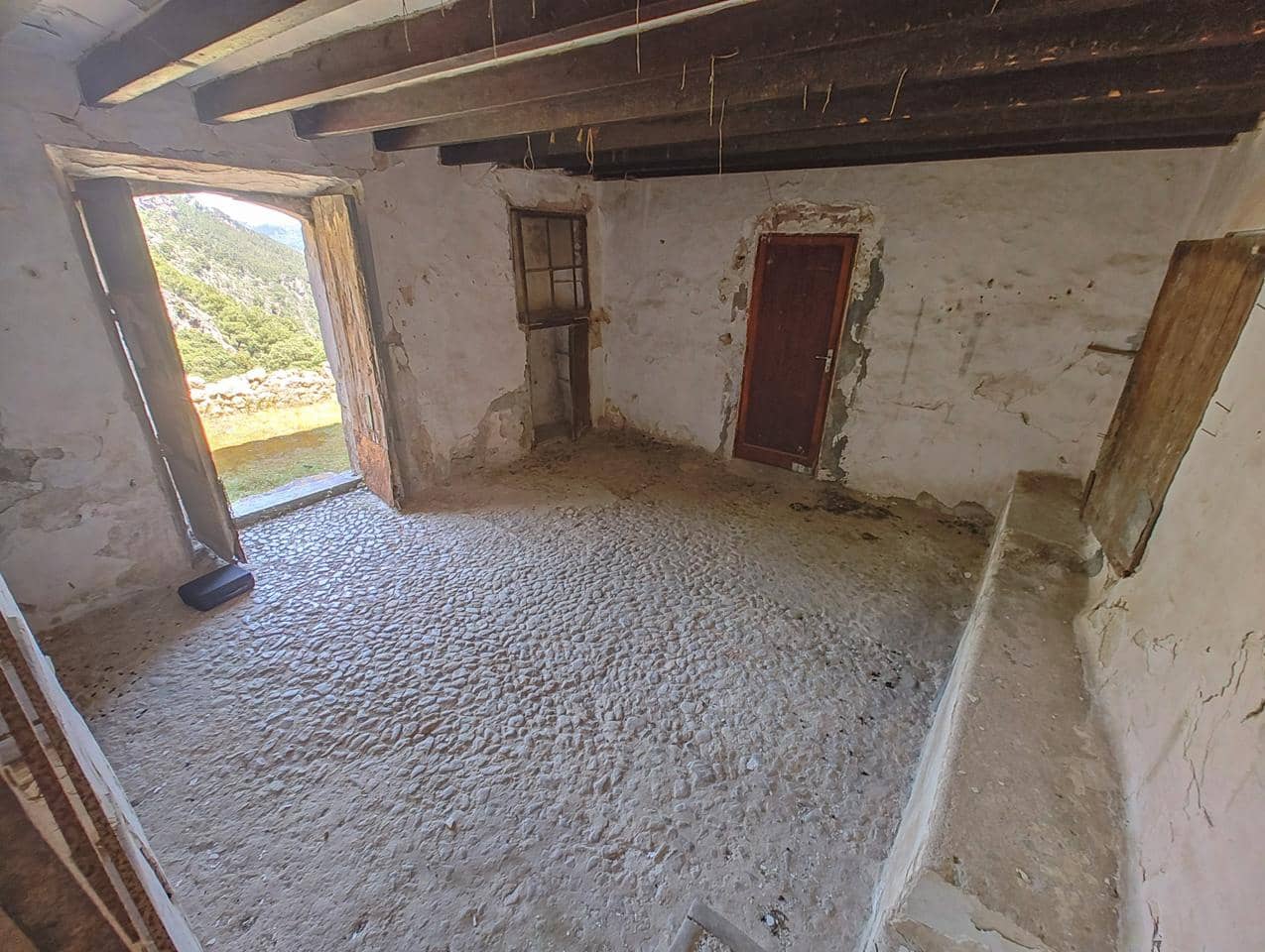3 camera da letto Villa in vendita in Soller - 450.000 € (Rif: 9873857)
