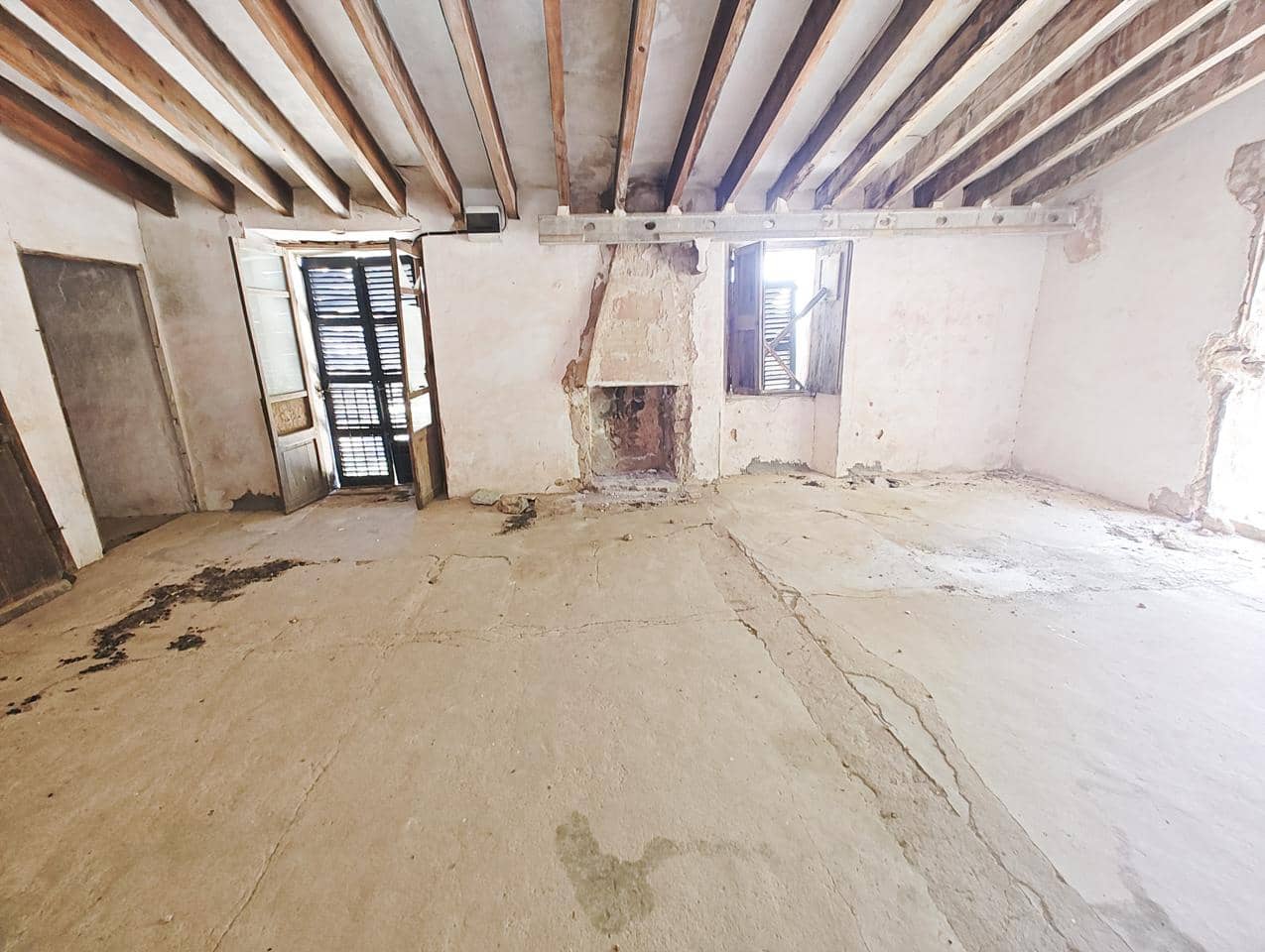 3 camera da letto Villa in vendita in Soller - 450.000 € (Rif: 9873857)