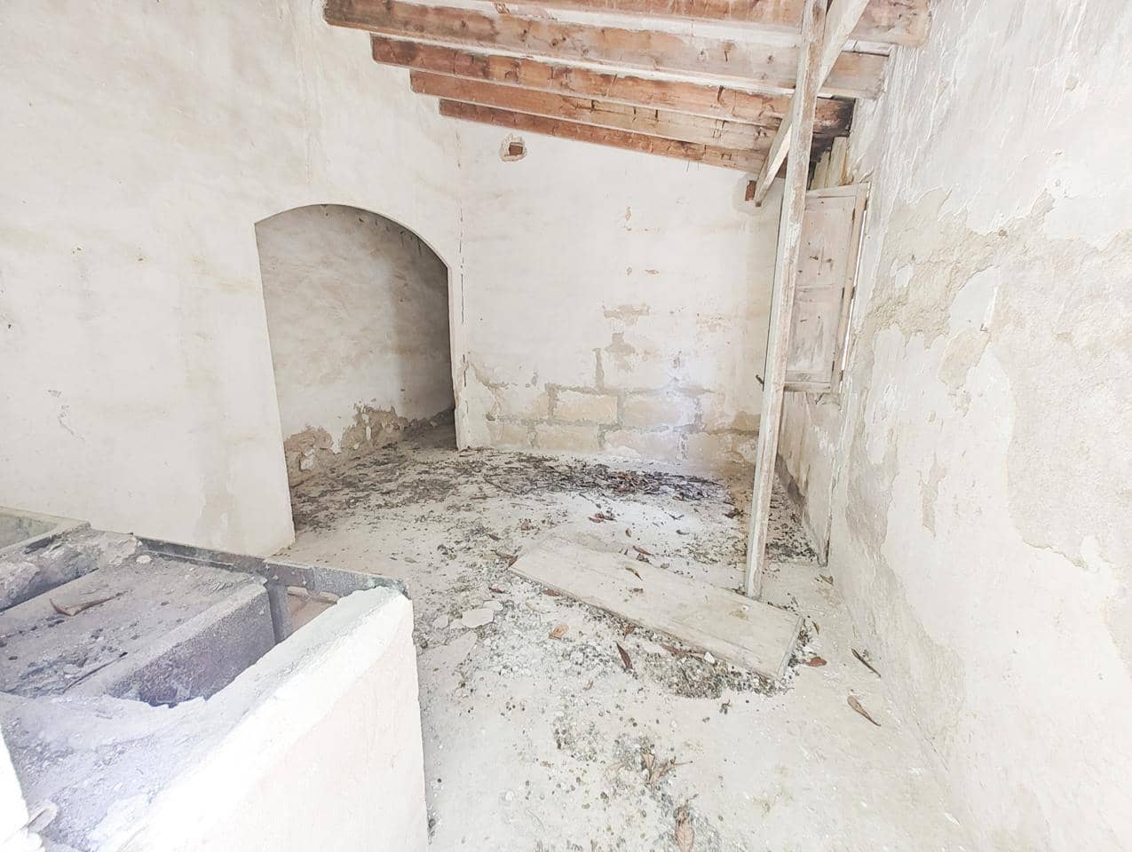 3 camera da letto Villa in vendita in Soller - 450.000 € (Rif: 9873857)
