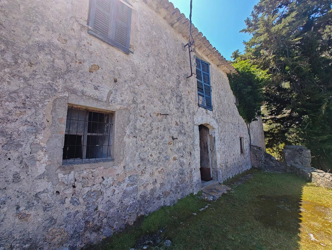 3 camera da letto Villa in vendita in Soller - 450.000 € (Rif: 9873857)