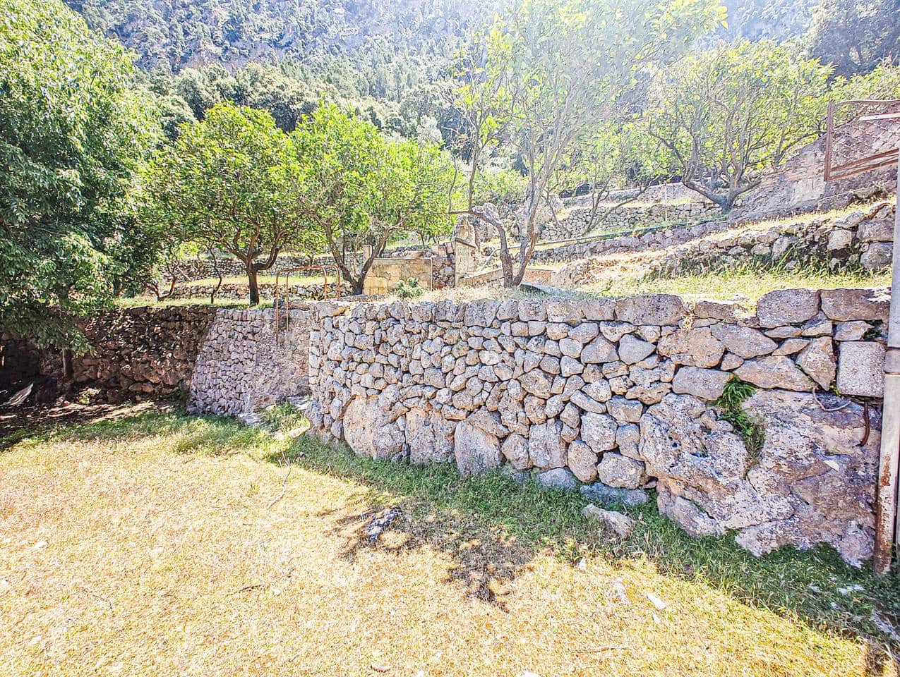 3 camera da letto Villa in vendita in Soller - 450.000 € (Rif: 9873857)
