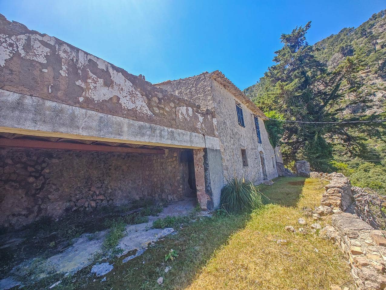 3 camera da letto Villa in vendita in Soller - 450.000 € (Rif: 9873857)