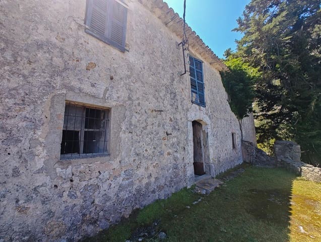 3 camera da letto Villa in vendita in Sóller - 450.000 € (Rif: 9873857)