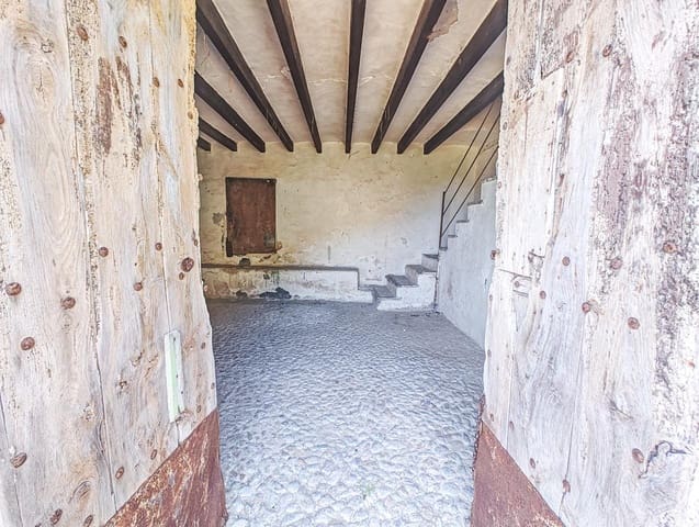 3 camera da letto Villa in vendita in Sóller - 450.000 € (Rif: 9873857)