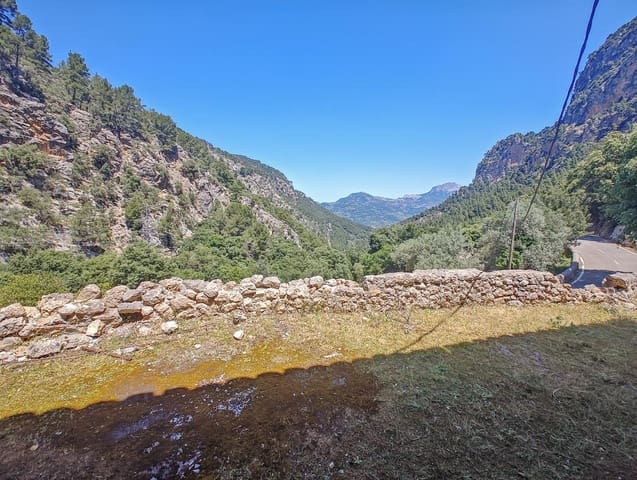 3 camera da letto Villa in vendita in Sóller - 450.000 € (Rif: 9873857)